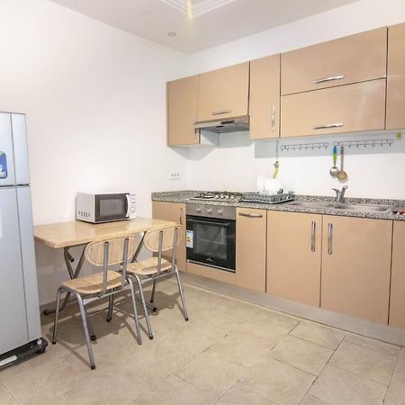 ! La Marsa, Le Bon Plan ! Apartment ภายนอก รูปภาพ